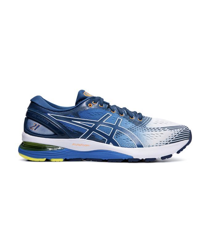 ASICS GEL-NIMBUS 21 Hardloopschoenen