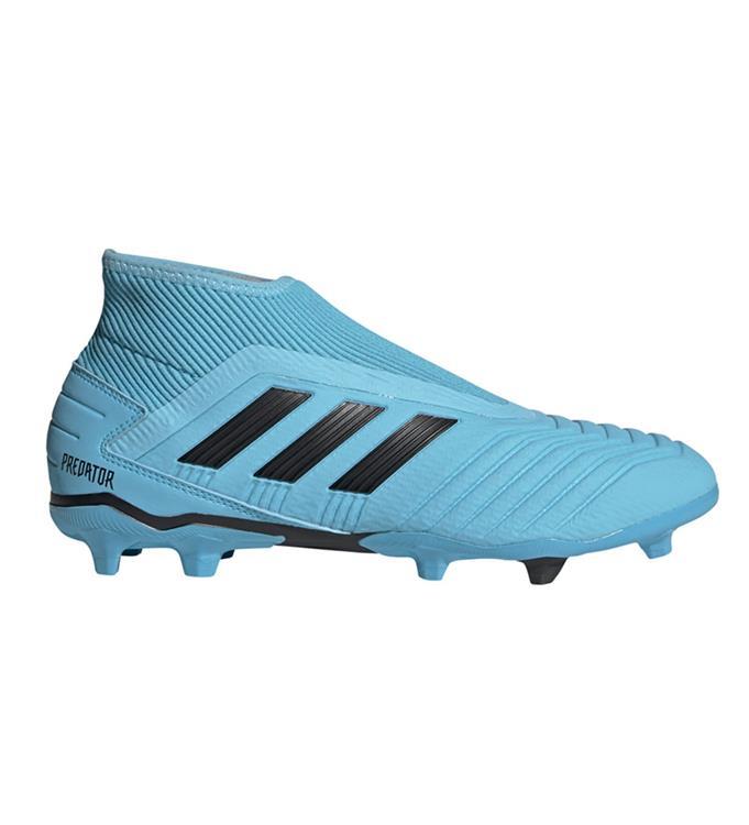 adidas Predator 19.3 FG Voetbalschoenen M